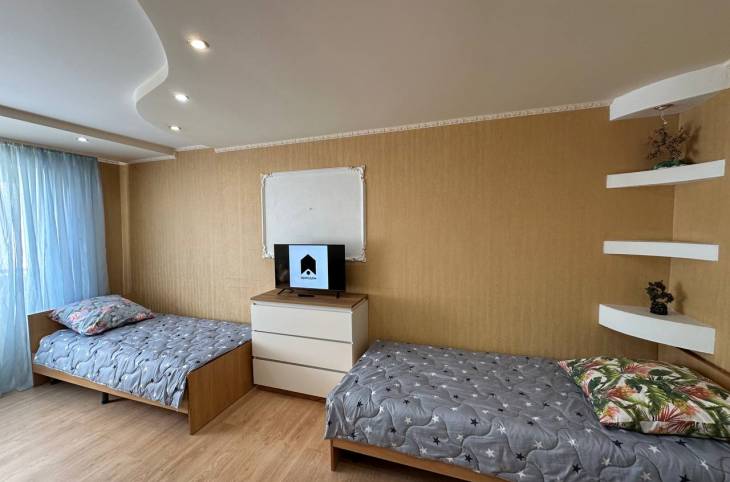 2-Комнатная квартира на сутки в  Бресте,  Интернациональная ул., 61    изображение 6 - kvartirka.by