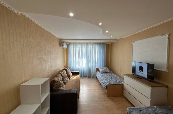 2-Комнатная квартира на сутки в  Бресте,  Интернациональная ул., 61    изображение 1 - kvartirka.by