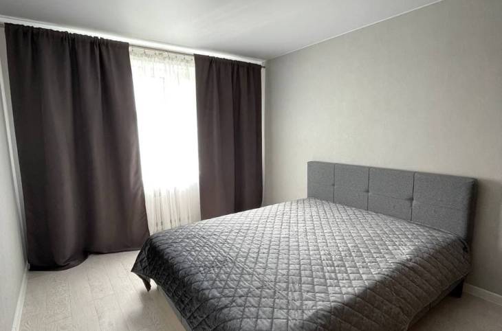 2-Комнатная квартира на сутки в  Жлобине,  Карла Маркса ул., 4   изображение 3 - kvartirka.by