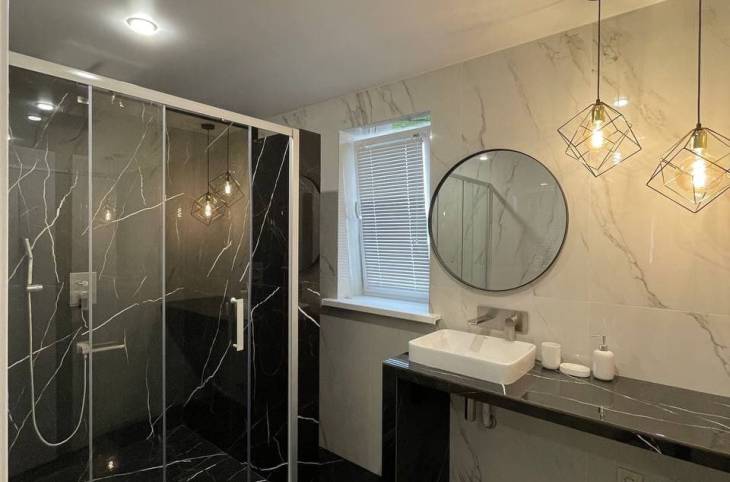 2-Комнатная квартира на сутки в  Жлобине,  Карла Маркса ул., 4    изображение 15 - kvartirka.by