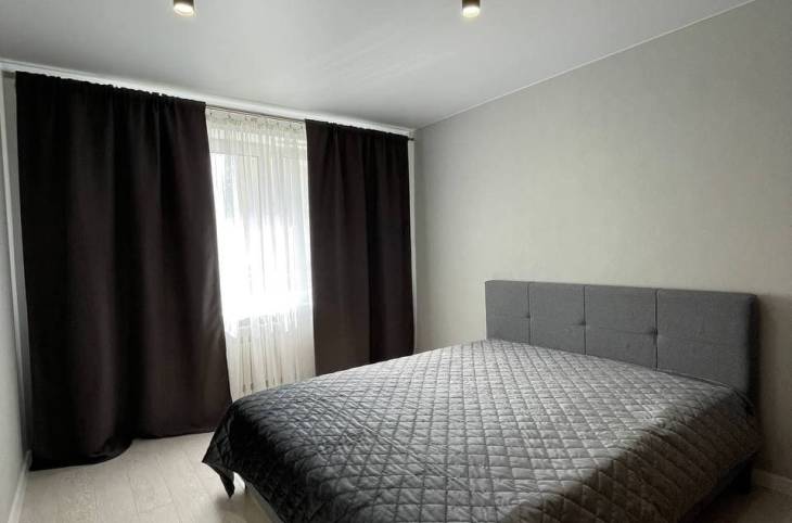 2-Комнатная квартира на сутки в  Жлобине,  Карла Маркса ул., 4    изображение 5 - kvartirka.by