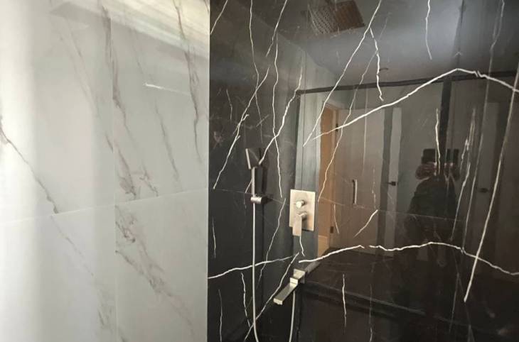 2-Комнатная квартира на сутки в  Жлобине,  Карла Маркса ул., 4    изображение 6 - kvartirka.by