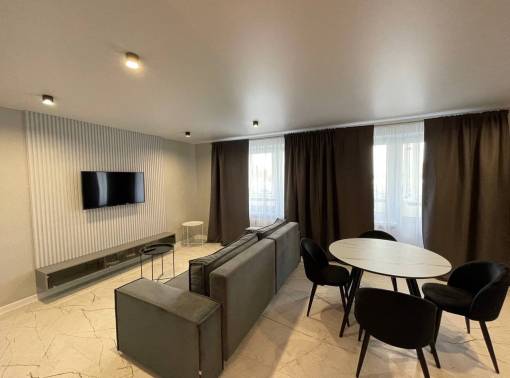 LUX-квартира в Жлобине на сутки  - kvartirka.by