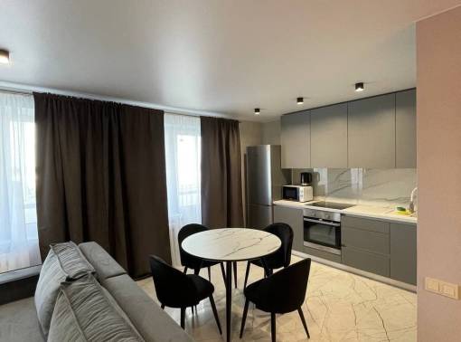 LUX-квартира в Жлобине на сутки  - kvartirka.by