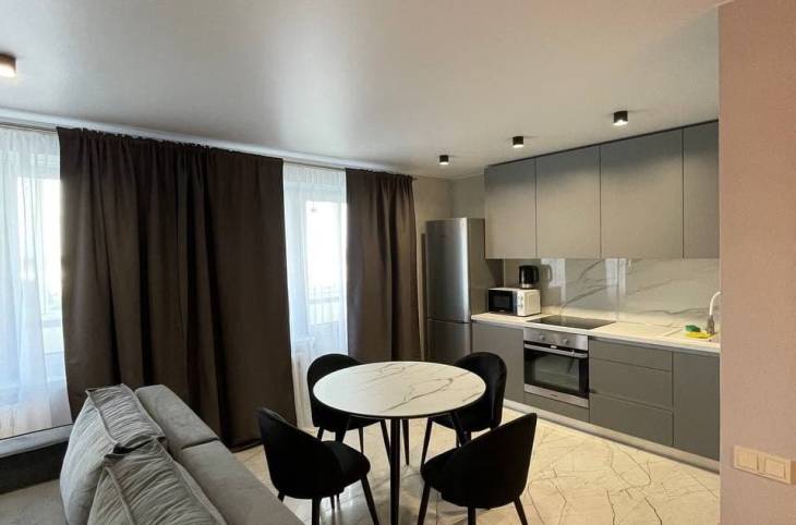 2-Комнатная квартира на сутки в  Жлобине,  Карла Маркса ул., 4    изображение 7 - kvartirka.by