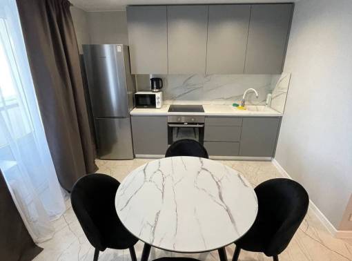 LUX-квартира в Жлобине на сутки  - kvartirka.by