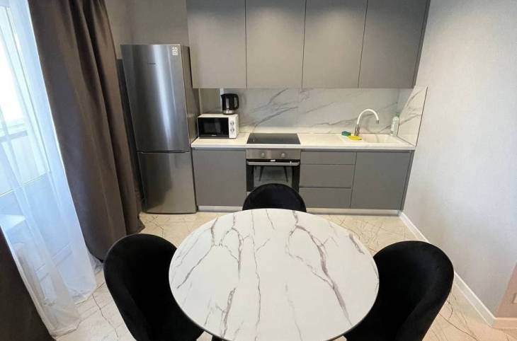 2-Комнатная квартира на сутки в  Жлобине,  Карла Маркса ул., 4    изображение 8 - kvartirka.by