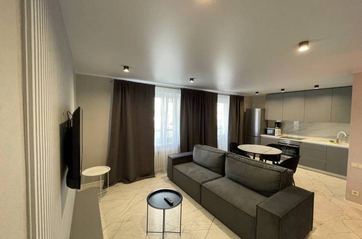 2-Комнатная квартира на сутки в  Жлобине,  Карла Маркса ул., 4    изображение 9 - kvartirka.by