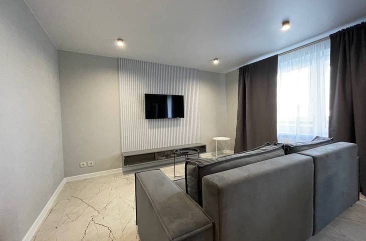 2-Комнатная квартира на сутки в  Жлобине,  Карла Маркса ул., 4    изображение 11 - kvartirka.by