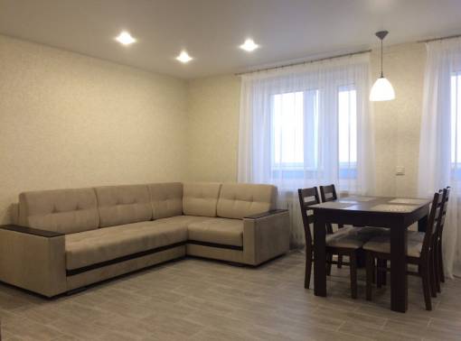 Уютная квартира на сутки в Жлобине - kvartirka.by