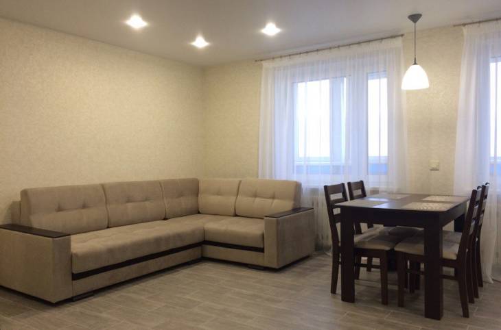 2-Комнатная квартира на сутки в  Жлобине,  Карла Маркса ул., 4    изображение 4 - kvartirka.by