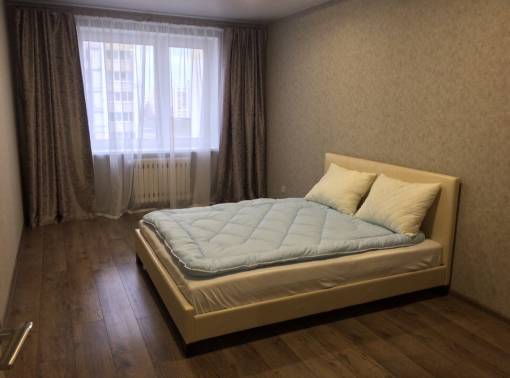 Уютная квартира на сутки в Жлобине - kvartirka.by