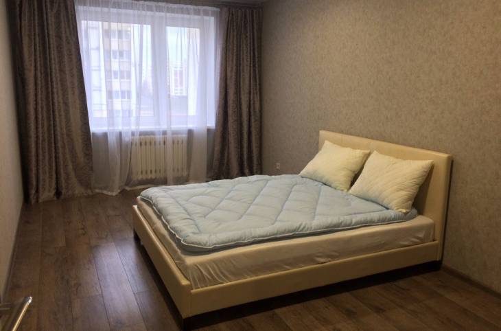 2-Комнатная квартира на сутки в  Жлобине,  Карла Маркса ул., 4    изображение 5 - kvartirka.by