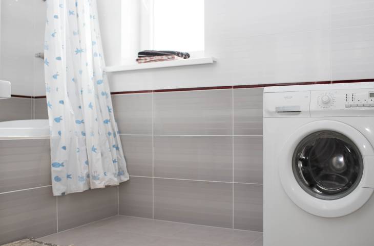 2-Комнатная квартира на сутки в  Жлобине,  Карла Маркса ул., 4    изображение 16 - kvartirka.by