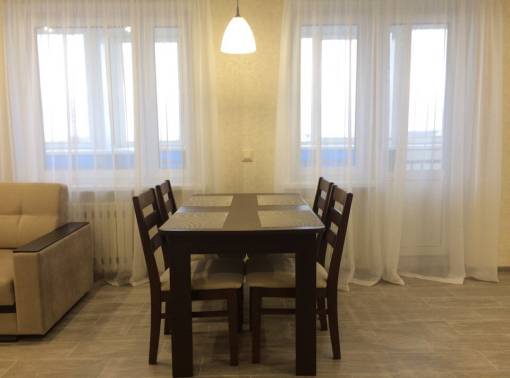 Уютная квартира на сутки в Жлобине - kvartirka.by