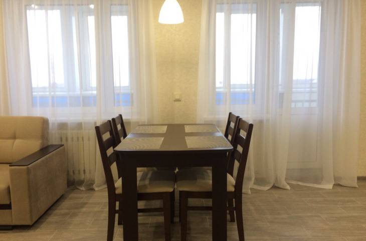 2-Комнатная квартира на сутки в  Жлобине,  Карла Маркса ул., 4    изображение 6 - kvartirka.by