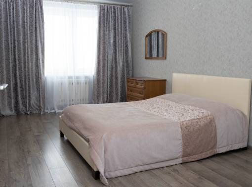 Уютная квартира на сутки в Жлобине - kvartirka.by