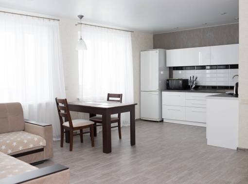 Уютная квартира на сутки в Жлобине - kvartirka.by