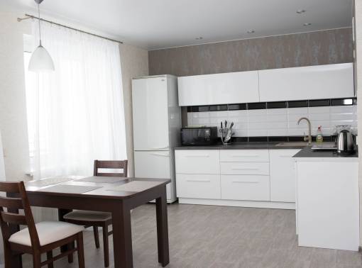 Уютная квартира на сутки в Жлобине - kvartirka.by