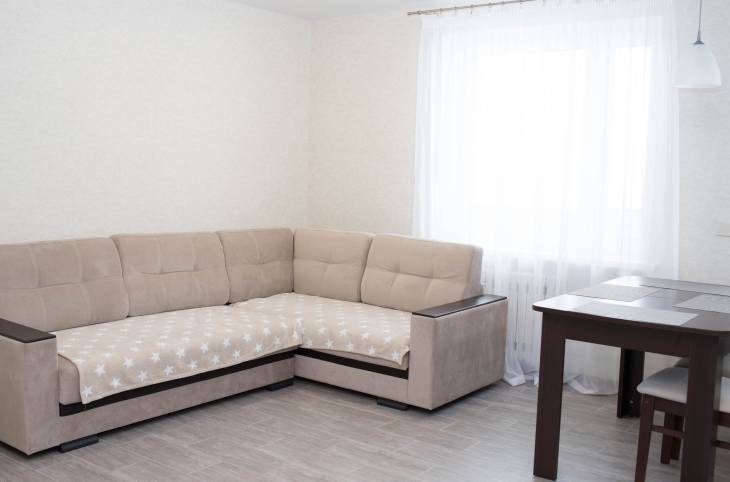 2-Комнатная квартира на сутки в  Жлобине,  Карла Маркса ул., 4    изображение 9 - kvartirka.by