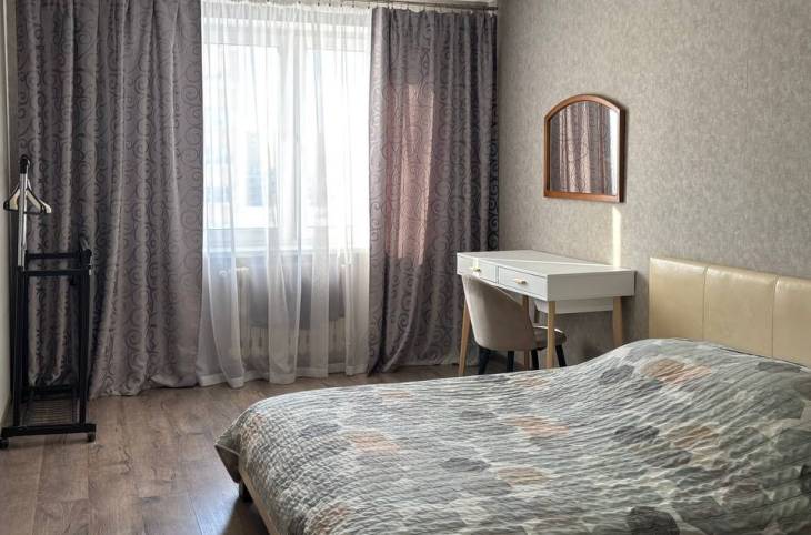 2-Комнатная квартира на сутки в  Жлобине,  Карла Маркса ул., 4    изображение 12 - kvartirka.by