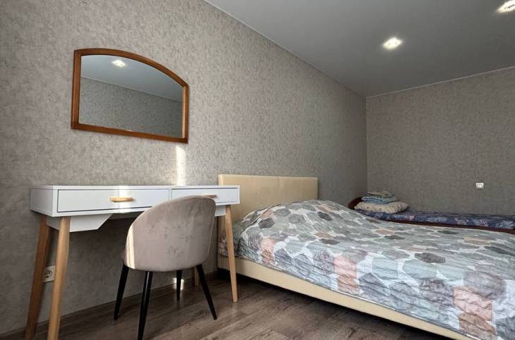 2-Комнатная квартира на сутки в  Жлобине,  Карла Маркса ул., 4    изображение 11 - kvartirka.by