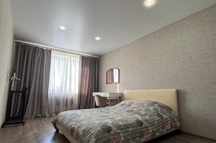 2-Комнатная квартира на сутки в  Жлобине,  Карла Маркса ул., 4    изображение 14 - kvartirka.by