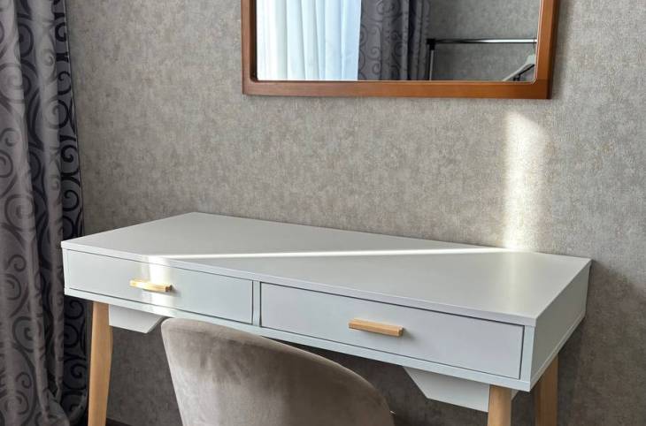 2-Комнатная квартира на сутки в  Жлобине,  Карла Маркса ул., 4    изображение 13 - kvartirka.by