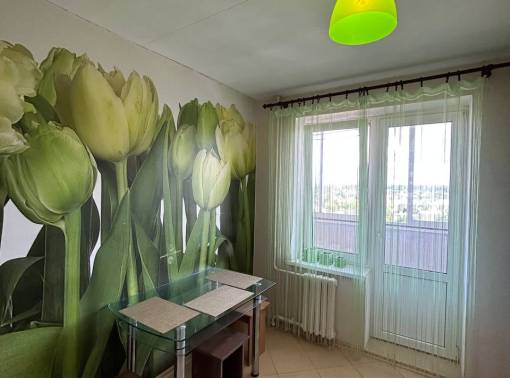 Уютная квартира на сутки в Полоцке - kvartirka.by