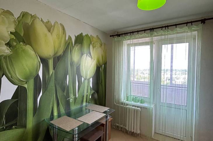 2-Комнатная квартира на сутки в  Полоцке,  Тургенева ул., 1А    изображение 6 - kvartirka.by