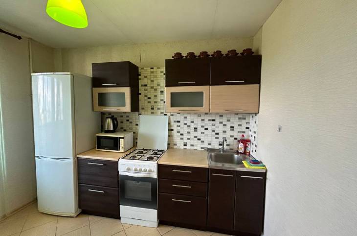 2-Комнатная квартира на сутки в  Полоцке,  Тургенева ул., 1А    изображение 5 - kvartirka.by