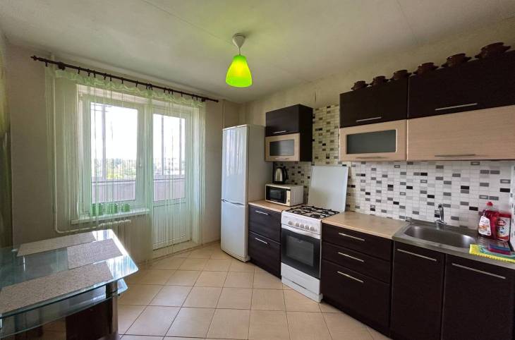 2-Комнатная квартира на сутки в  Полоцке,  Тургенева ул., 1А    изображение 7 - kvartirka.by