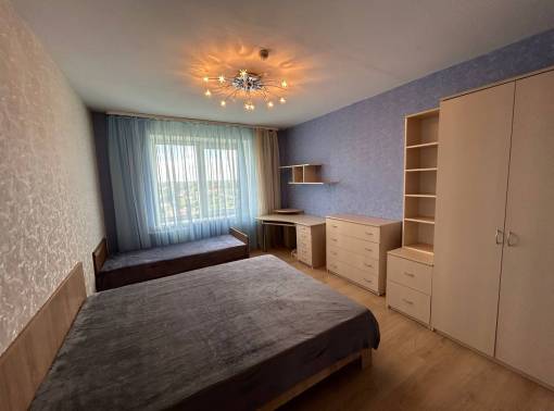 Уютная квартира на сутки в Полоцке - kvartirka.by