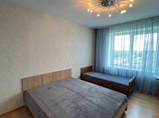 Уютная квартира на сутки в Полоцке - kvartirka.by