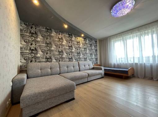 Уютная квартира на сутки в Полоцке - kvartirka.by