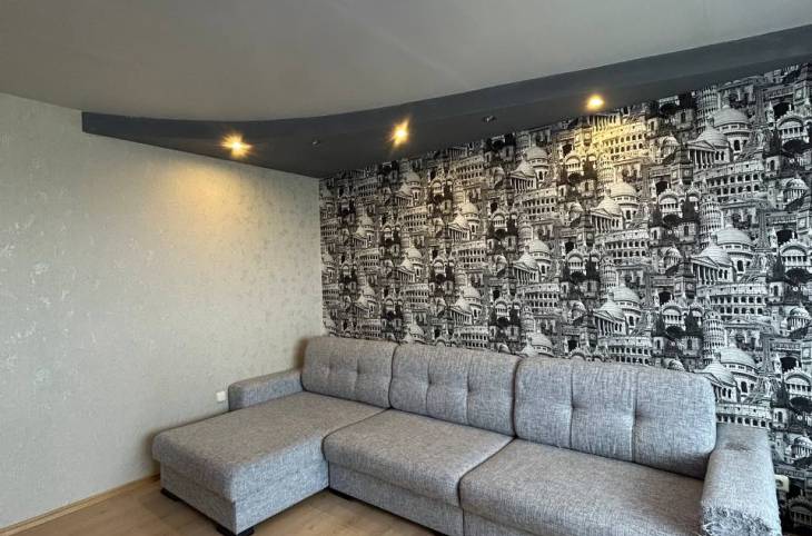 2-Комнатная квартира на сутки в  Полоцке,  Тургенева ул., 1А    изображение 2 - kvartirka.by