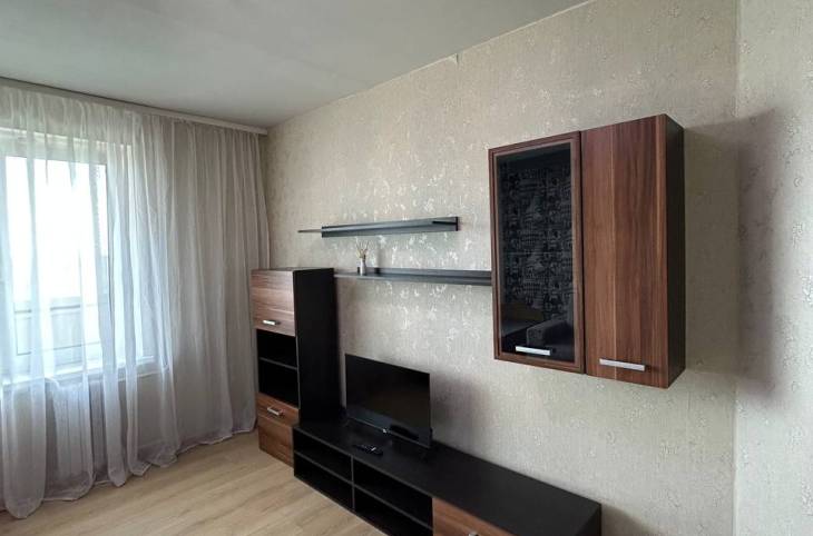 2-Комнатная квартира на сутки в  Полоцке,  Тургенева ул., 1А    изображение 11 - kvartirka.by