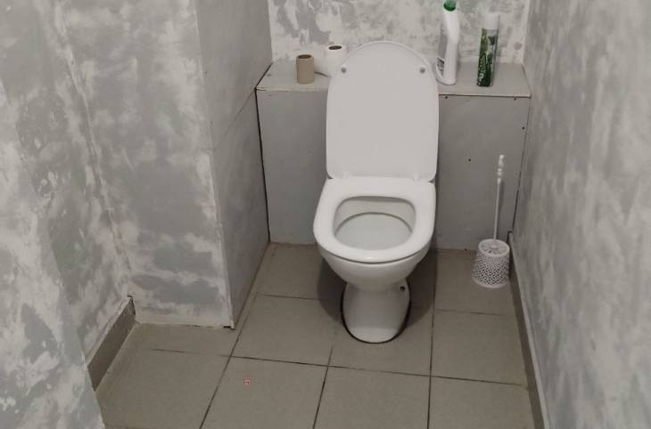 2-Комнатная квартира на сутки в  Полоцке,  Тургенева ул., 1А    изображение 12 - kvartirka.by