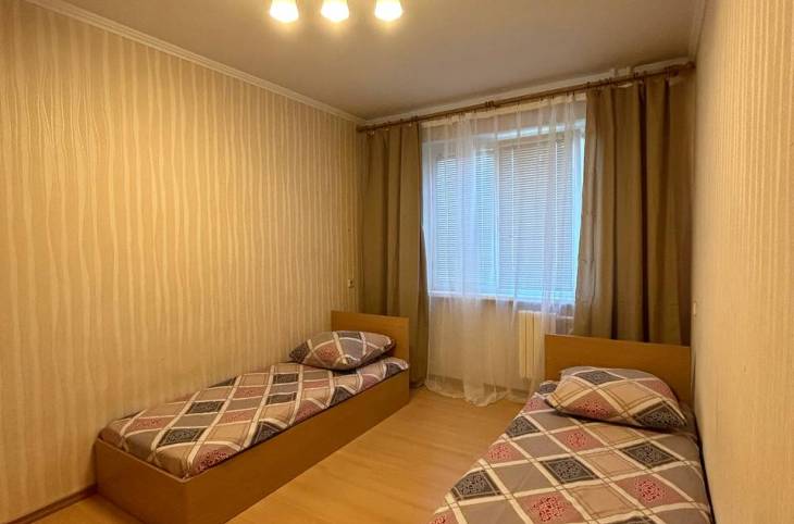 2-Комнатная квартира на сутки в  Лиде,  Гастелло ул., 47    изображение 5 - kvartirka.by