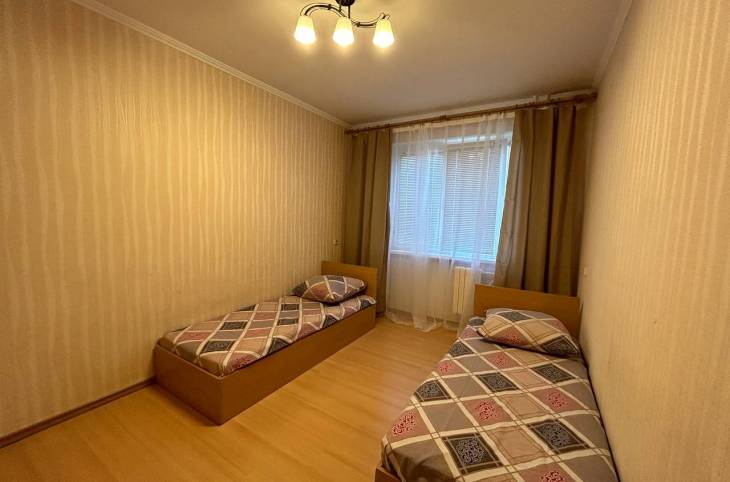 2-Комнатная квартира на сутки в  Лиде,  Гастелло ул., 47    изображение 6 - kvartirka.by