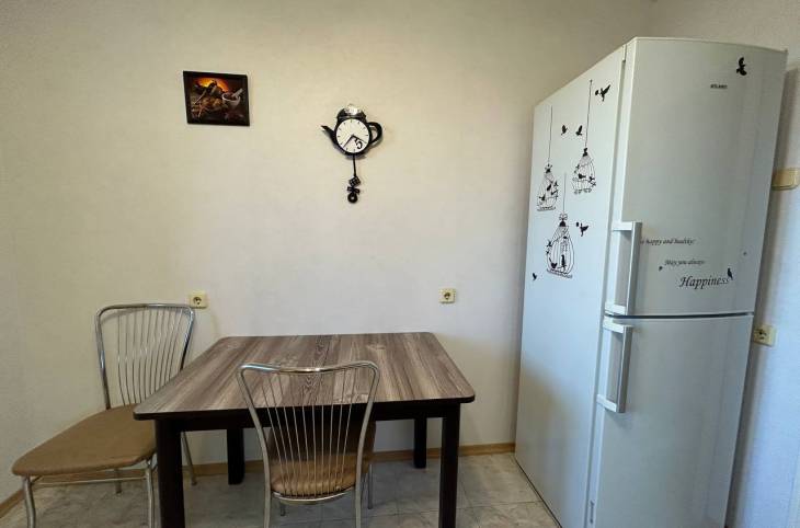 2-Комнатная квартира на сутки в  Лиде,  Гастелло ул., 47    изображение 10 - kvartirka.by