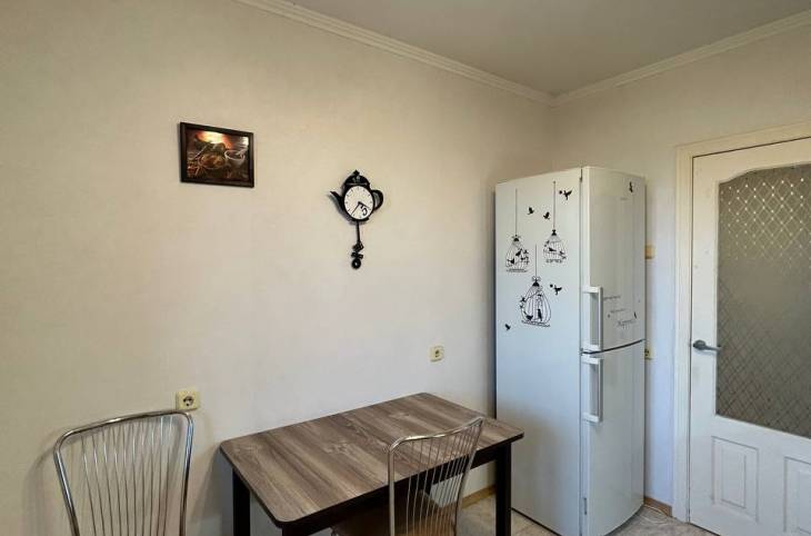 2-Комнатная квартира на сутки в  Лиде,  Гастелло ул., 47    изображение 9 - kvartirka.by