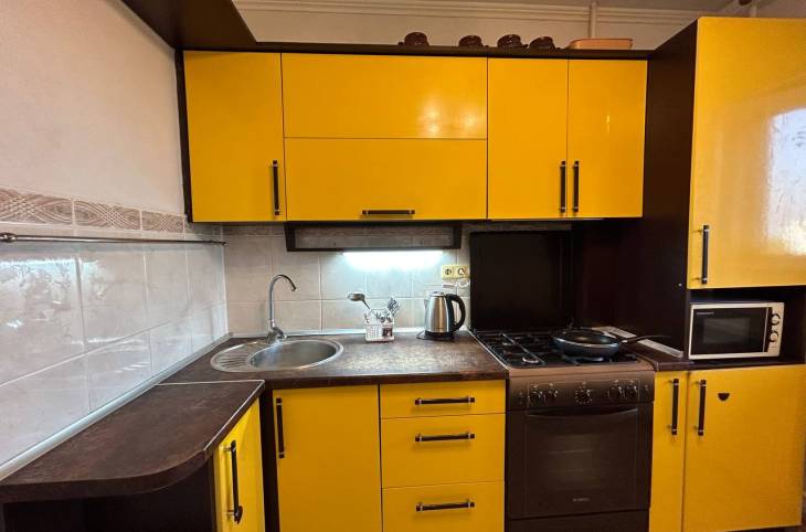 2-Комнатная квартира на сутки в  Лиде,  Гастелло ул., 47    изображение 2 - kvartirka.by