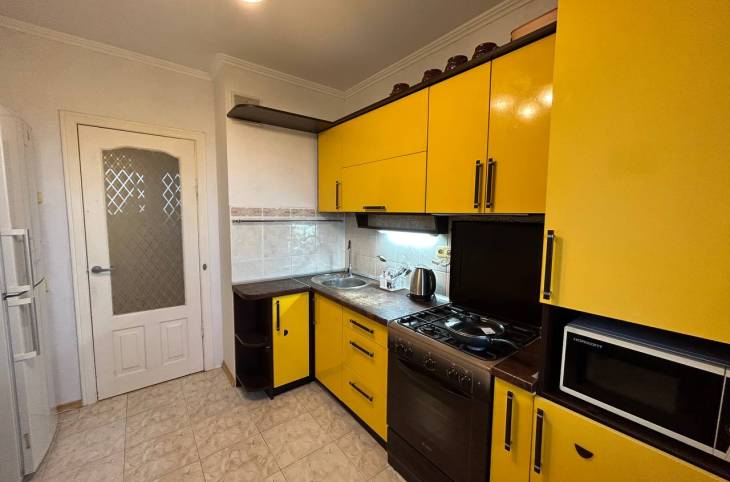 2-Комнатная квартира на сутки в  Лиде,  Гастелло ул., 47    изображение 1 - kvartirka.by