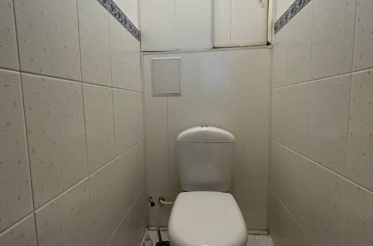 2-Комнатная квартира на сутки в  Лиде,  Гастелло ул., 47    изображение 12 - kvartirka.by