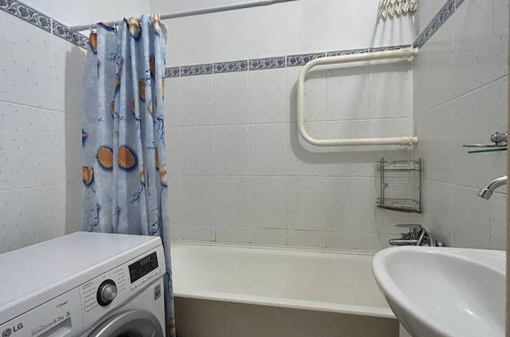 2-Комнатная квартира на сутки в  Лиде,  Гастелло ул., 47    изображение 11 - kvartirka.by