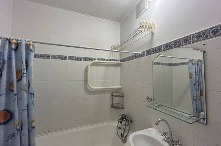 2-Комнатная квартира на сутки в  Лиде,  Гастелло ул., 47    изображение 13 - kvartirka.by