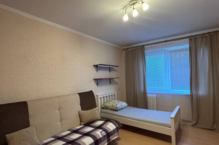 2-Комнатная квартира на сутки в  Лиде,  Гастелло ул., 47    изображение 7 - kvartirka.by