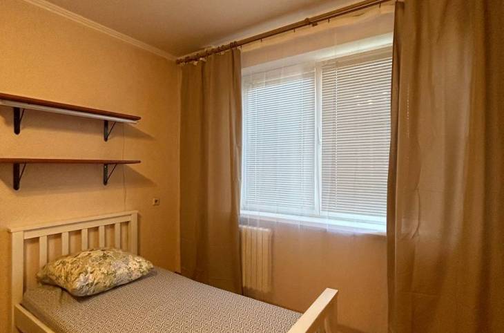 2-Комнатная квартира на сутки в  Лиде,  Гастелло ул., 47    изображение 4 - kvartirka.by