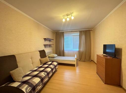 Уютная квартира на сутки в Лиде - kvartirka.by